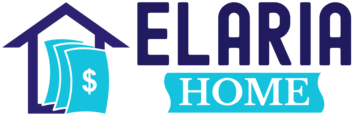 ElariaHome logo